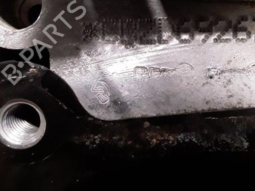 Used Engine Engine SEAT ALTEA XL (5P5, 5P8) 1.2 TSI (105 hp) 28344164 28344164