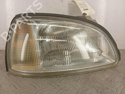 Used Right headlight Right headlight 38922295 38922295