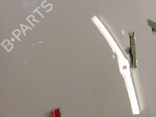 Hood PEUGEOT 2008 I (CU_) 1.6 BlueHDi 120 | BP31932364C1 