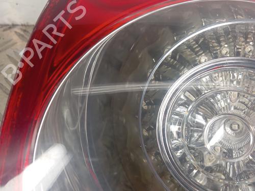Right taillight VW PASSAT B6 Variant (3C5) 2.0 TDI 16V 4motion | BP29466396C35 