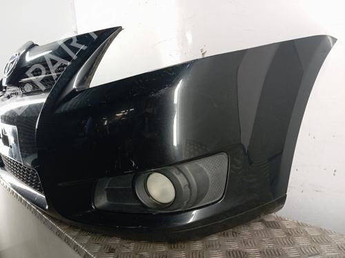 Front bumper TOYOTA COROLLA Verso (ZER_, ZZE12_, R1_) 2.2 D-4D (AUR10_, AUR10R) | BP30181363C7