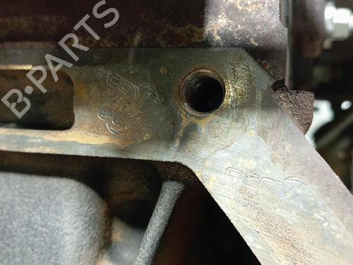 Engine DACIA LOGAN MCV (KS_) 1.5 dCi (KS04) | BP39395422M1 - Image 2