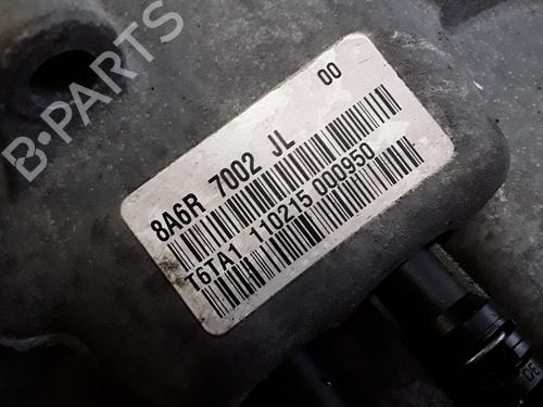Gearbox FORD FIESTA VI (CB1, CCN) 1.25 | BP28343112M3