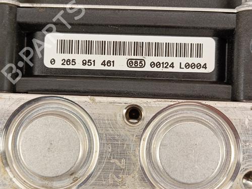 abs-pump-audi-a4-b8-8k2-2007-2008-2009-2010-2011-2012-2013-2014-2015-2016-2017-34721655 main image
