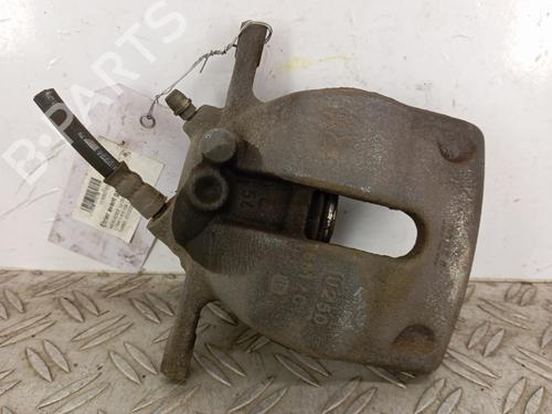 Used Left front brake caliper Left front brake caliper MERCEDES-BENZ CITAN Box Body/MPV (W415) 109 CDI (415.601, 415.603, 415.605) (90 hp) 29635281 29635281