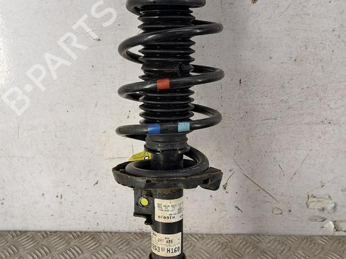 Used Right front shock absorber Right front shock absorber 37034509 37034509