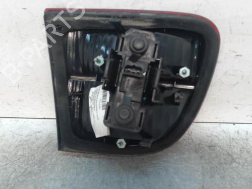 Højre baglygte bagklap SEAT LEON (1M1) 1.9 TDI | BP28342332C80 