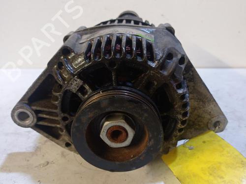 Alternator RENAULT MEGANE I (BA0/1_) 1.6 e (BA0F, BA0S) | BP28349042M7 