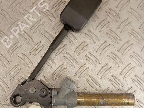 Used Seat buckle Seat buckle PEUGEOT 306 Break (7E, N3, N5) 1.9 D (69 hp) 33723002 33723002