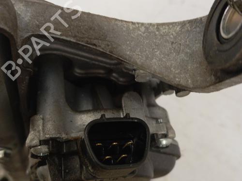 Viskermotor vindrude Viskermotor vindrude HONDA CIVIC VIII Hatchback (FN, FK) 1.4 (FK1) (83 hp) 33803918 33803918