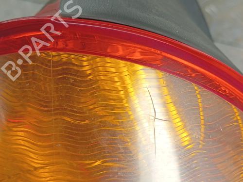 Left taillight RENAULT MODUS / GRAND MODUS (F/JP0_) 1.2 (JP0C, JP0K, FP0C, FP0K, FP0P, JP0P, JP0T) | BP35923961C34 - Image 5