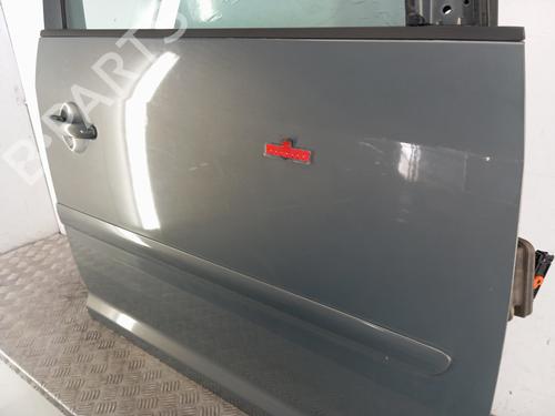 Right front door VW TOURAN (1T1, 1T2) 1.9 TDI | BP30359298C3
