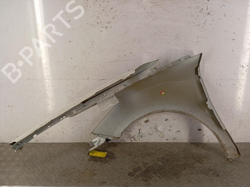 Used Right front fenders Right front fenders 39395415 39395415