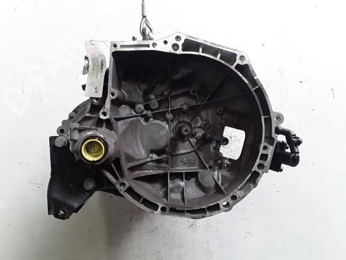 Used Gearbox CITROËN C3 II (SC_) 1.0 VTi 68 (68 hp) 28338010