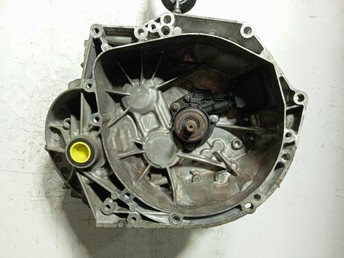 Gearbox CITROËN BERLINGO Box Body/MPV (B9)  | BP37875035M3  - Image 7