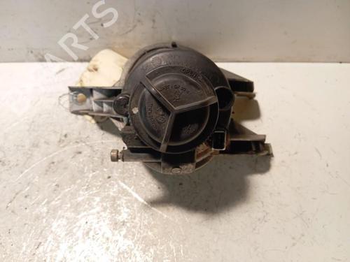 Faro Antiniebla delantero derecho PEUGEOT 206 Hatchback (2A/C) 2.0 HDI 90 (90 hp) 28341815