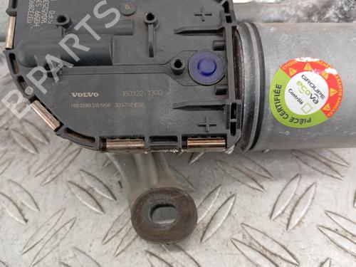 Used Front wiper motor Front wiper motor VOLVO V40 Hatchback (525) D2 (120 hp) 36418561 36418561