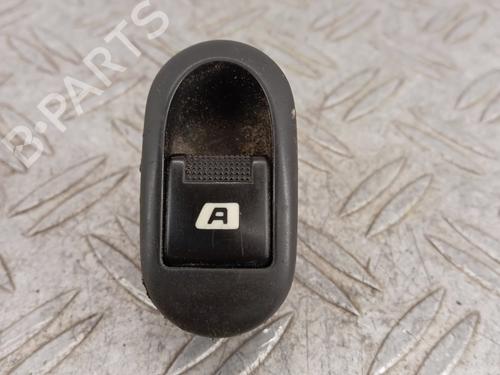 Used Left front window switch Left front window switch CITROËN C3 Pluriel (HB_) 1.4 HDi (68 hp) 33475693 33475693