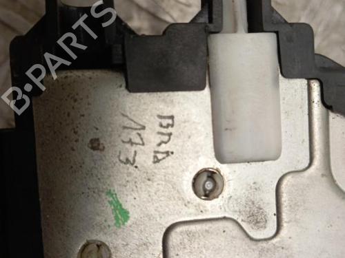 Used Front left lock Front left lock RENAULT MODUS / GRAND MODUS (F/JP0_) 1.5 dCi (FP0D, JP0D) (82 hp) 28341749 28341749