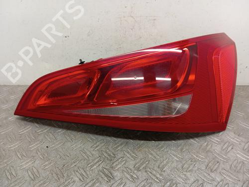 Used Right taillight AUDI Q5 (8RB) 2.0 TDI quattro (170 hp) 28348573