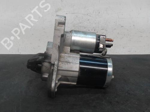 Used Starter RENAULT CAPTUR I (J5_, H5_) 0.9 TCe 90 (90 hp) 28349108