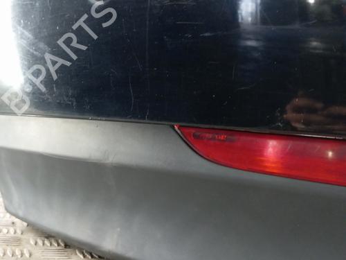 Rear bumper AUDI TT (8J3) 2.0 TFSI | BP29491442C8 