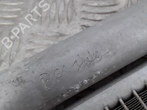 AC radiator OPEL CORSA E (X15) 1.4 (08, 68) | BP28343601M32 - Image 2