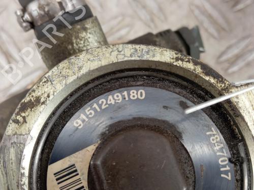 Used Steering pump Steering pump PEUGEOT PARTNER MPV (5_, G_) 1.4 (75 hp) 29845140 29845140