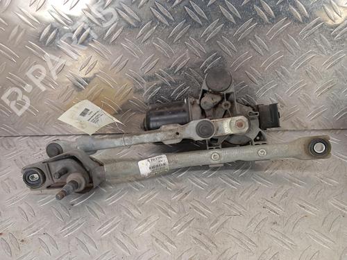 Used Front wiper motor Front wiper motor TOYOTA AYGO (_B1_) 1.0 (KGB10_, KGB10R) (68 hp) 40173534 40173534
