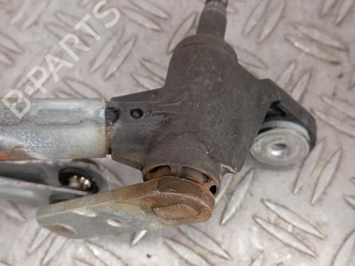 Front wiper motor DACIA DUSTER (HM_) 1.3 TCe 130 (HMMF) | BP29285545M29 - Image 4