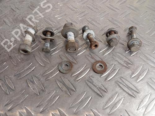 Tow ball/Mechanism PEUGEOT 307 Break (3E) 1.6 HDi 110 | BP28345319C141 
