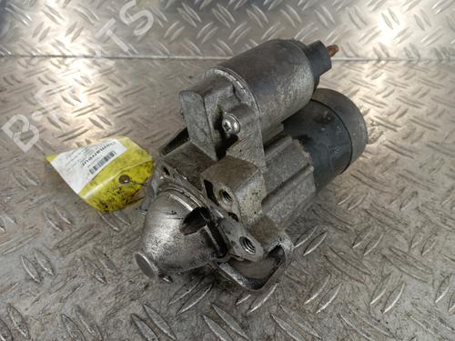Used Starter NISSAN QASHQAI I (J10, NJ10) 1.5 dCi (106 hp) 30572212