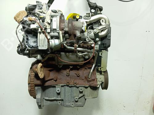 Engine RENAULT CLIO IV (BH_) 1.5 dCi 90 | BP34411939M1  - Image 6