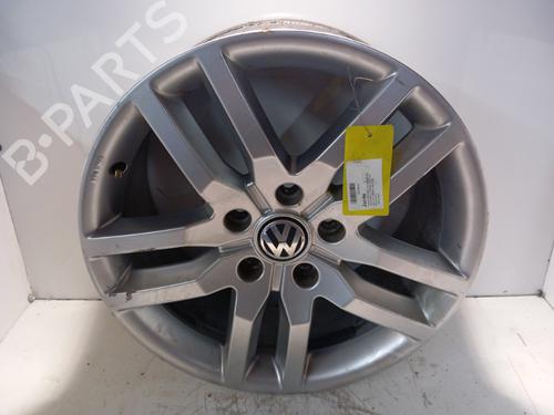 Used Rim VW TOUAREG (7P5, 7P6) 3.0 V6 TDI (245 hp) 28348860