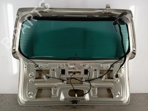 Tailgate PEUGEOT 307 Break (3E) 2.0 HDi 135 | BP28587350C6