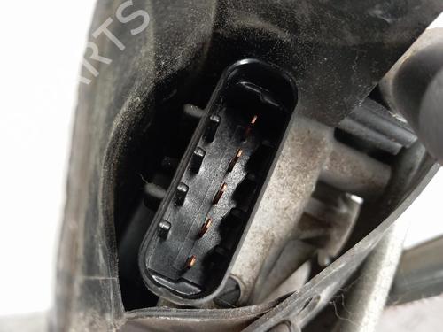 Front wiper motor CITROËN JUMPER II Van 2.2 HDi 120 | BP37076634M29 - Image 2