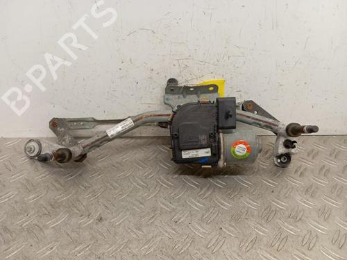 Front wiper motor FORD FIESTA VII (HJ, HF) 1.0 EcoBoost | BP28347631M29 