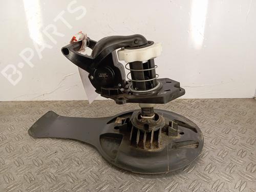Other RENAULT CLIO III (BR0/1, CR0/1) 1.5 dCi (BR17, CR17) | BP29320474O1 