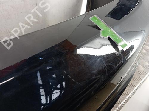 Rear bumper AUDI A5 (8T3) S5 quattro | BP28341388C8 