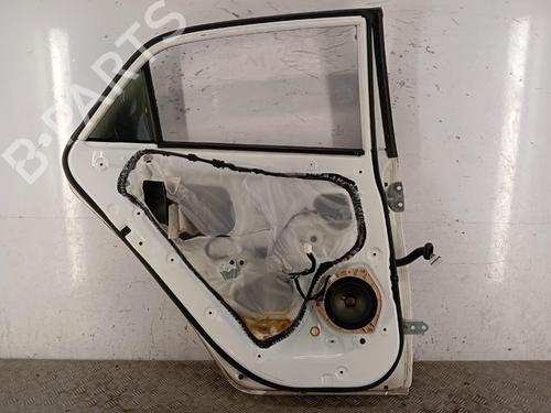 Used Left rear door Left rear door 36861126 36861126