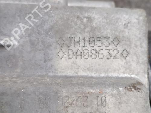 Gearbox DACIA SANDERO 1.4 (BS0C, BS0A, BS0G, BS1F, BS0E) | BP30104486M3