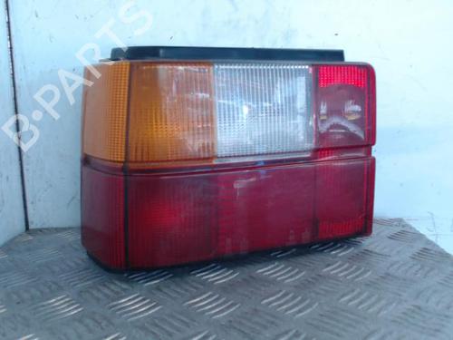 Used Left taillight Left taillight 28345285 28345285