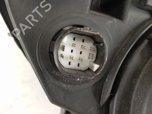 Left headlight FIAT DUCATO Platform/Chassis (250_) 100 Multijet 2,2 D | BP37450000C28 - Image 6