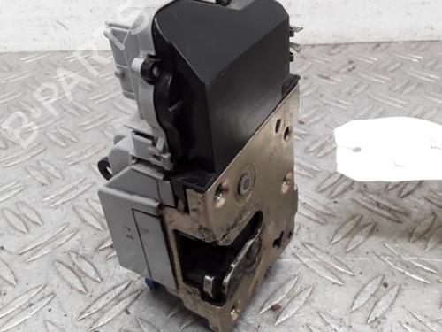 Used Front right lock CITROËN XANTIA (X1_, X2_) 2.1 Turbo D 12V (109 hp) 28338158