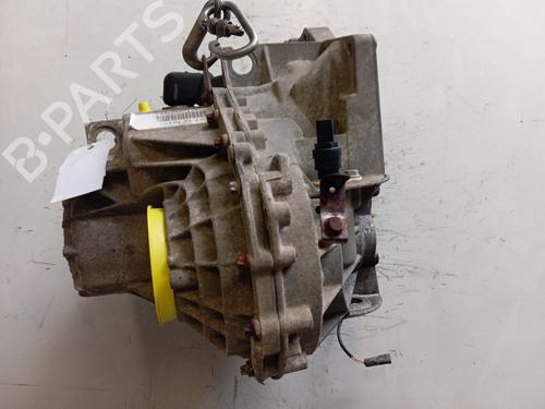 Gearbox OPEL MOVANO A Van (X70) 2.5 D (FD) | BP29065194M3 