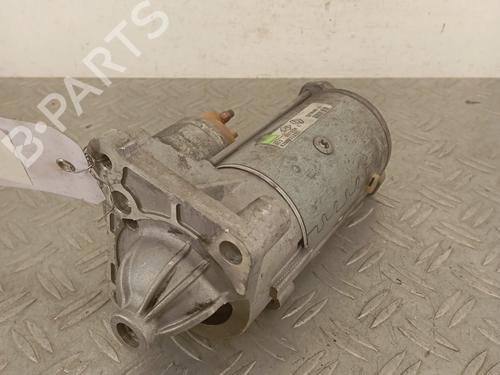 Used Starter RENAULT GRAND SCÉNIC II (JM0/1_) 1.9 dCi (JM0G, JM12, JM1G, JM2C) (120 hp) 28348371
