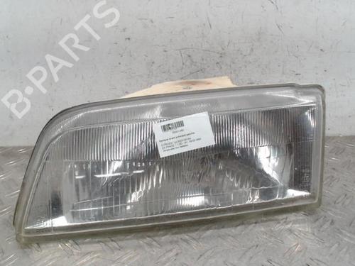 Used Left headlight CITROËN ZX (N2) 1.9 D (68 hp) 28348856