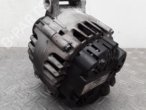 Alternator CITROËN DS4 (NX_) 1.6 THP 200 | BP28348672M7 - Image 3