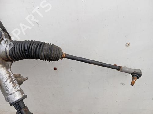 Steering rack MERCEDES-BENZ SPRINTER 3,5-t Van (B906) 316 CDI (906.631, 906.633, 906.635, 906.637) | BP28344183M22 