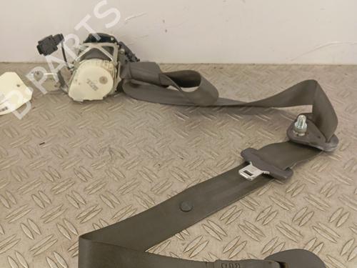 Used Front left belt tensioner RENAULT CLIO III Grandtour (KR0/1_) 1.5 dCi (KR0G) (68 hp) 29973728